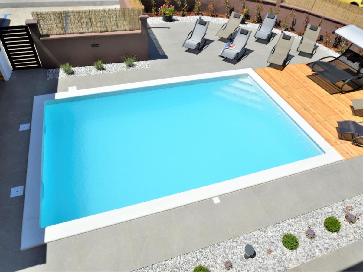 Holiday Home House Eric&Paolo By Interhome PUY Exterior foto