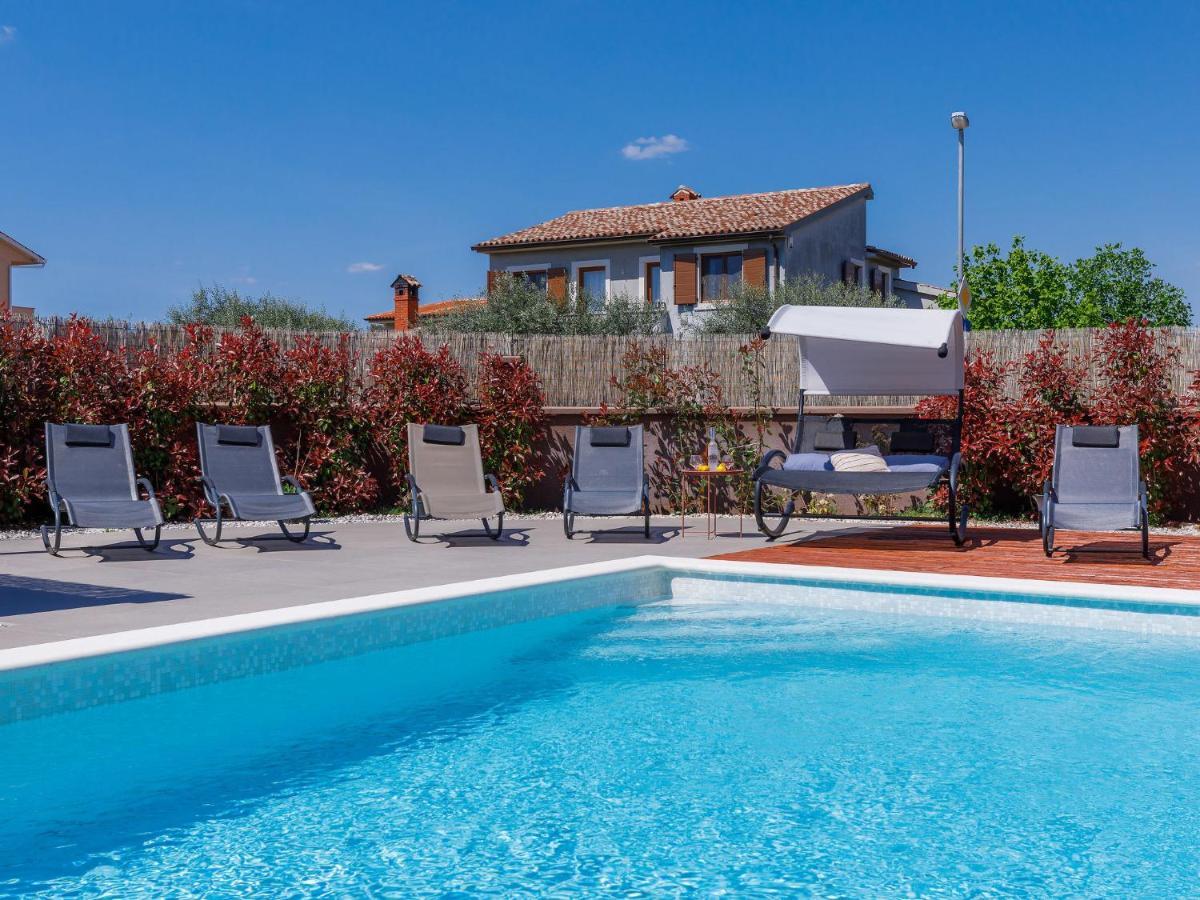 Holiday Home House Eric&Paolo By Interhome PUY Exterior foto