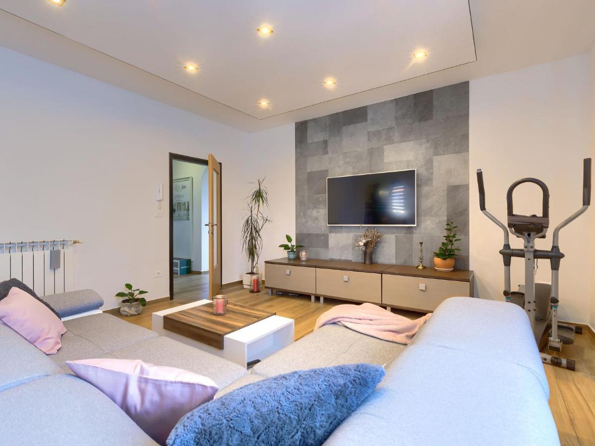 Holiday Home House Eric&Paolo By Interhome PUY Exterior foto