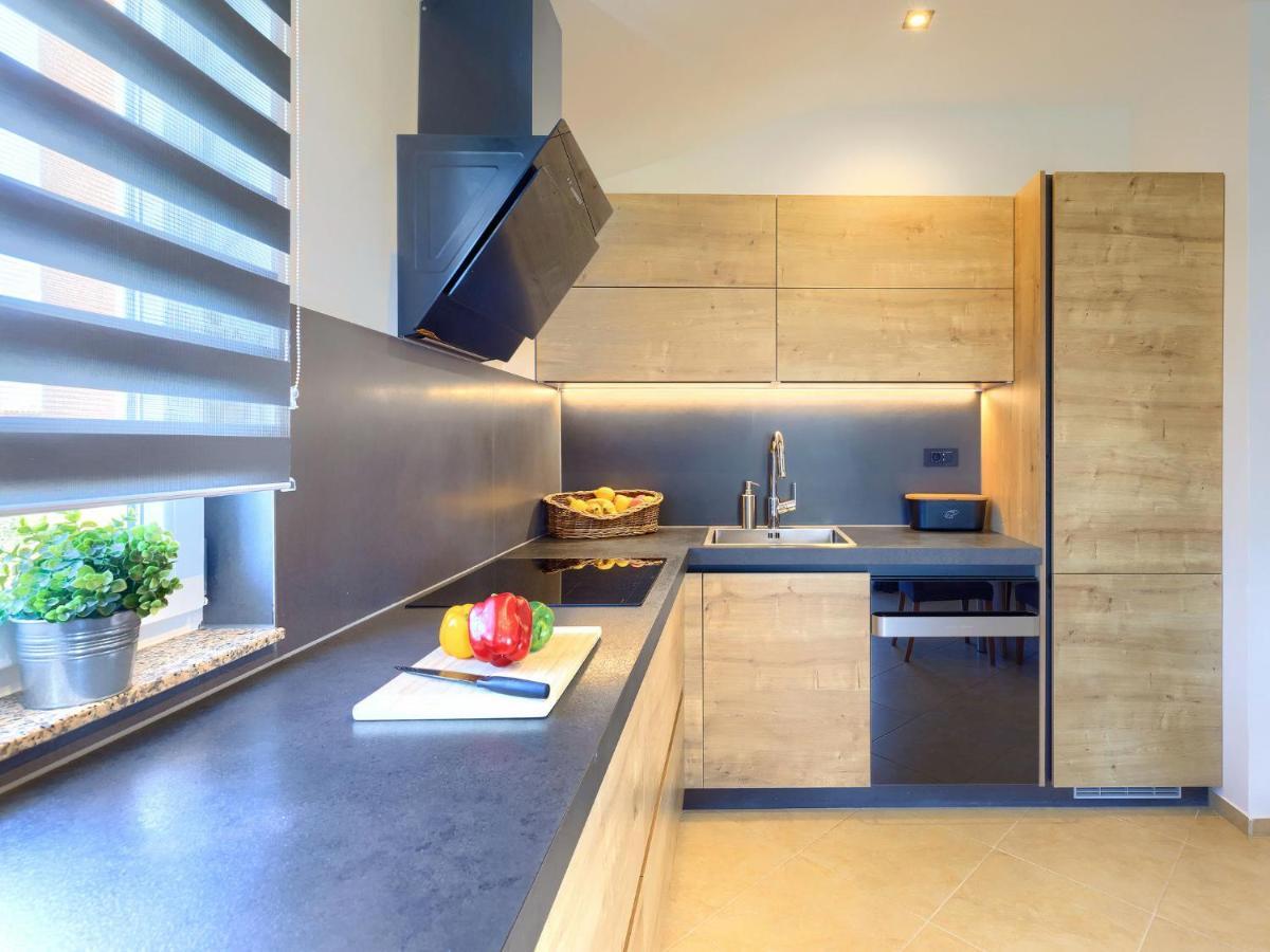 Holiday Home House Eric&Paolo By Interhome PUY Exterior foto