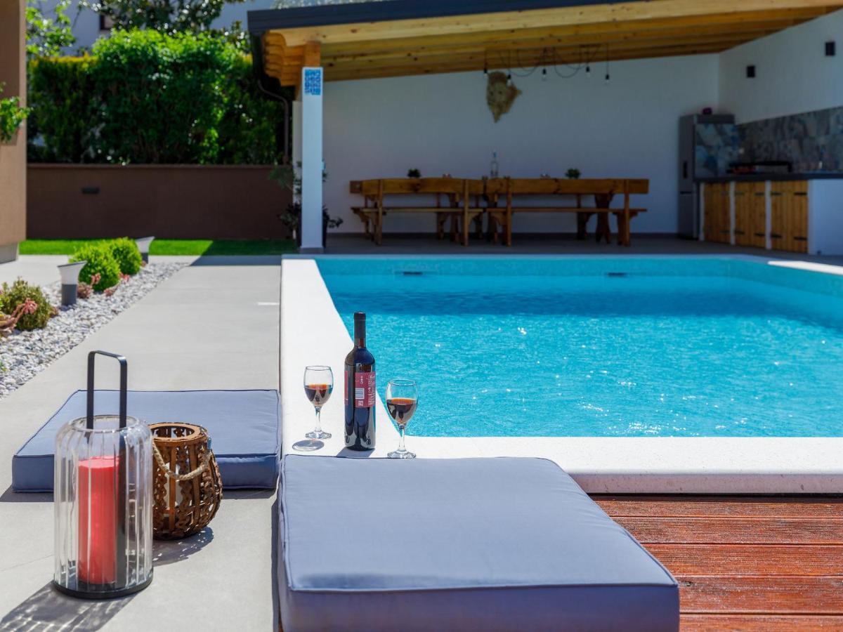 Holiday Home House Eric&Paolo By Interhome PUY Exterior foto