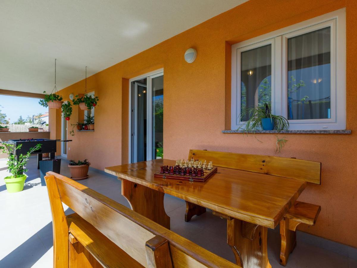 Holiday Home House Eric&Paolo By Interhome PUY Exterior foto