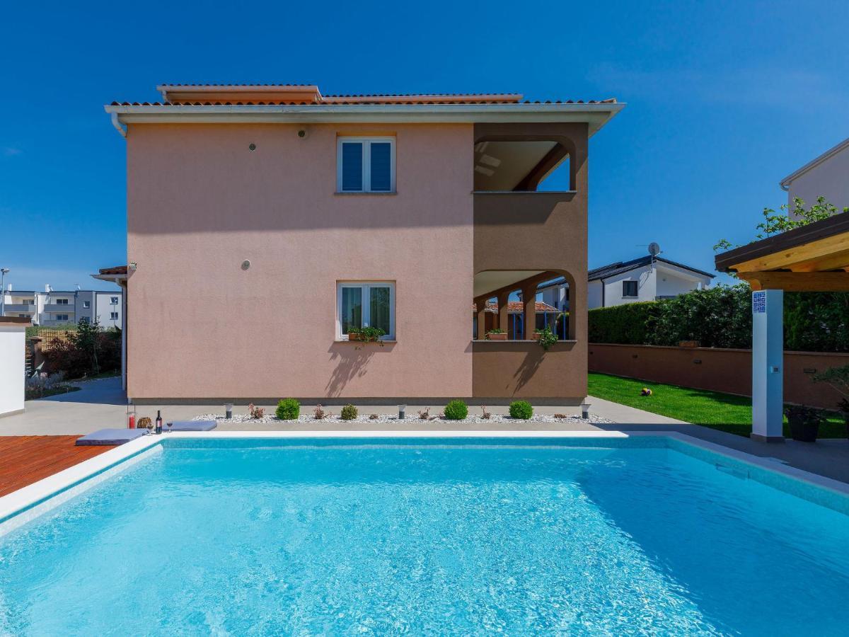 Holiday Home House Eric&Paolo By Interhome PUY Exterior foto