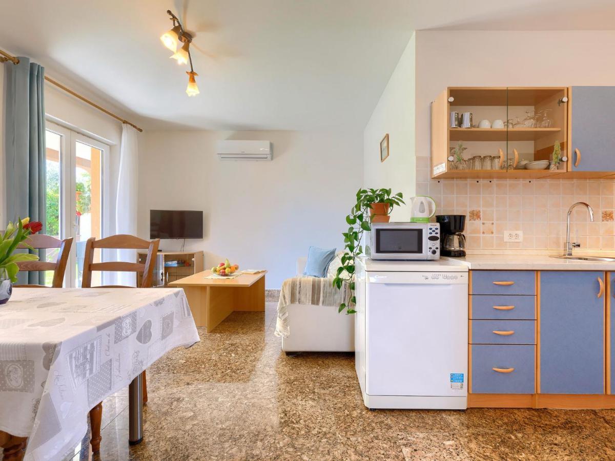 Holiday Home House Eric&Paolo By Interhome PUY Exterior foto
