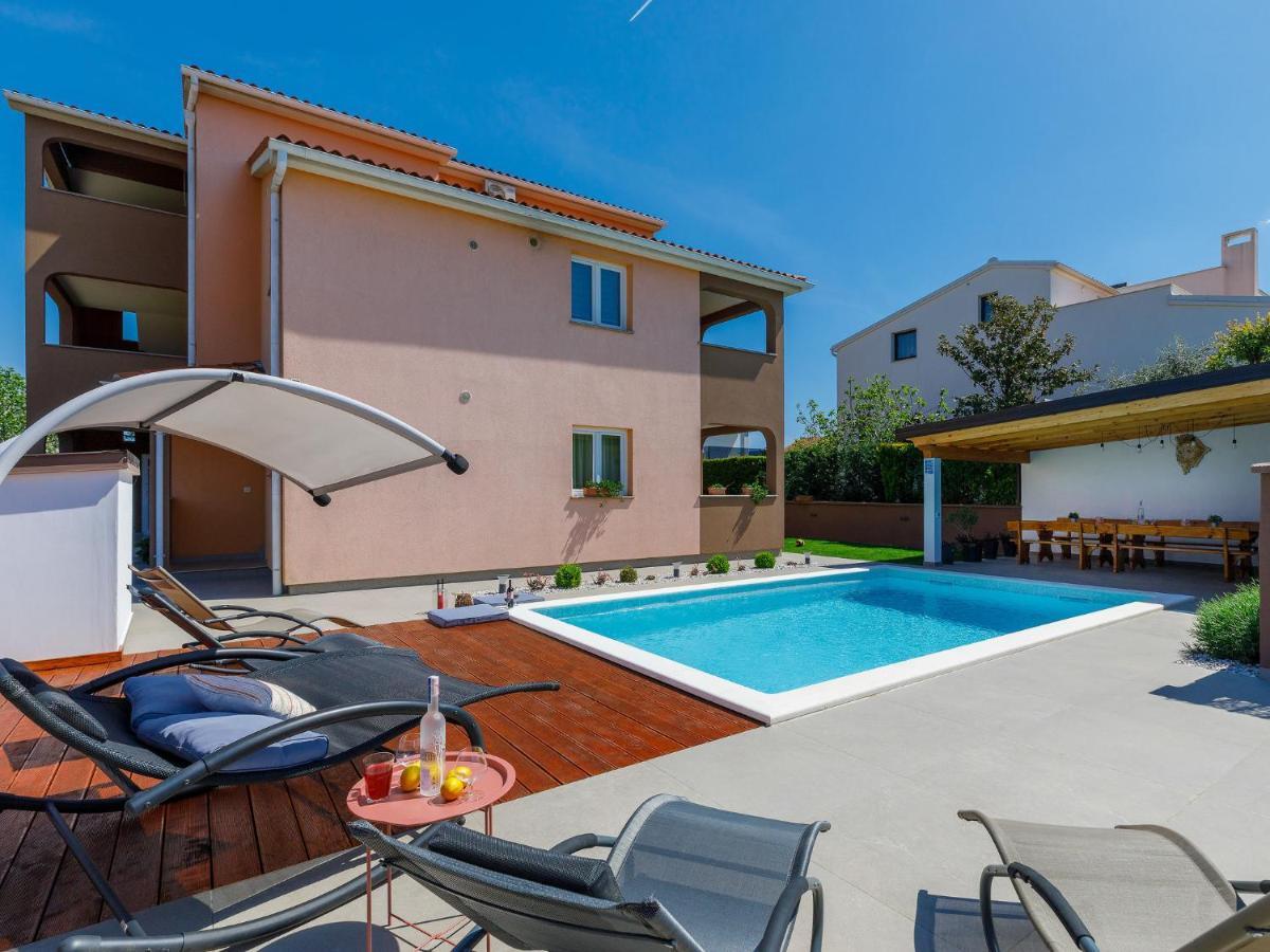 Holiday Home House Eric&Paolo By Interhome PUY Exterior foto