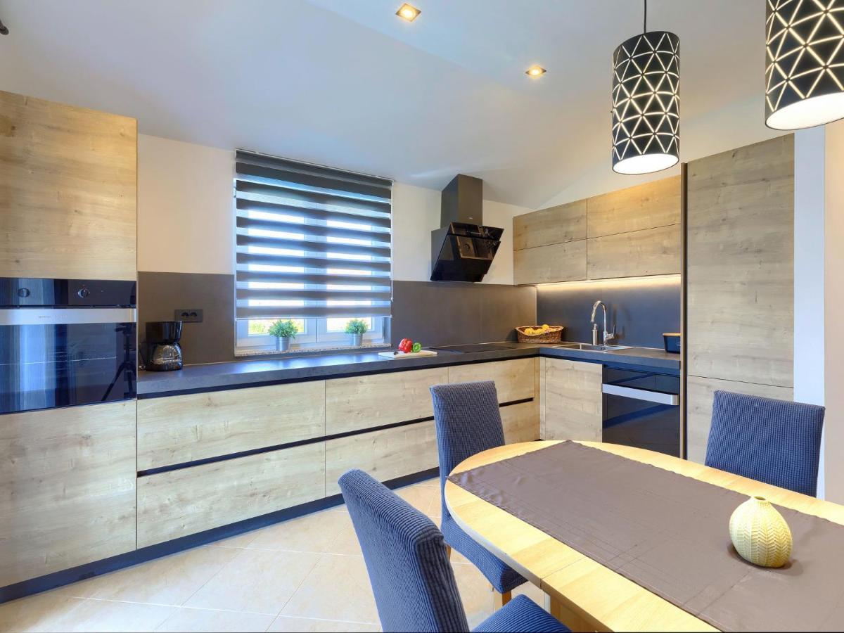 Holiday Home House Eric&Paolo By Interhome PUY Exterior foto