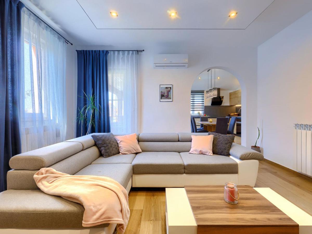 Holiday Home House Eric&Paolo By Interhome PUY Exterior foto