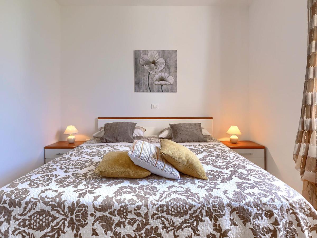 Holiday Home House Eric&Paolo By Interhome PUY Exterior foto