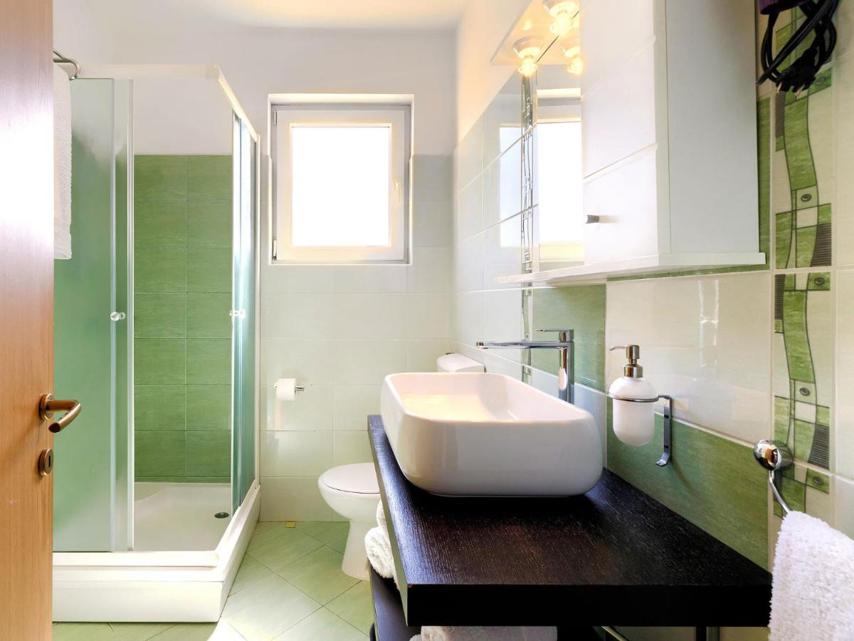 Holiday Home House Eric&Paolo By Interhome PUY Exterior foto