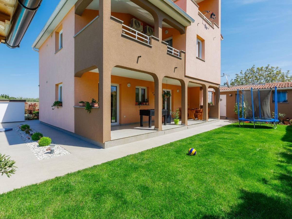 Holiday Home House Eric&Paolo By Interhome PUY Exterior foto