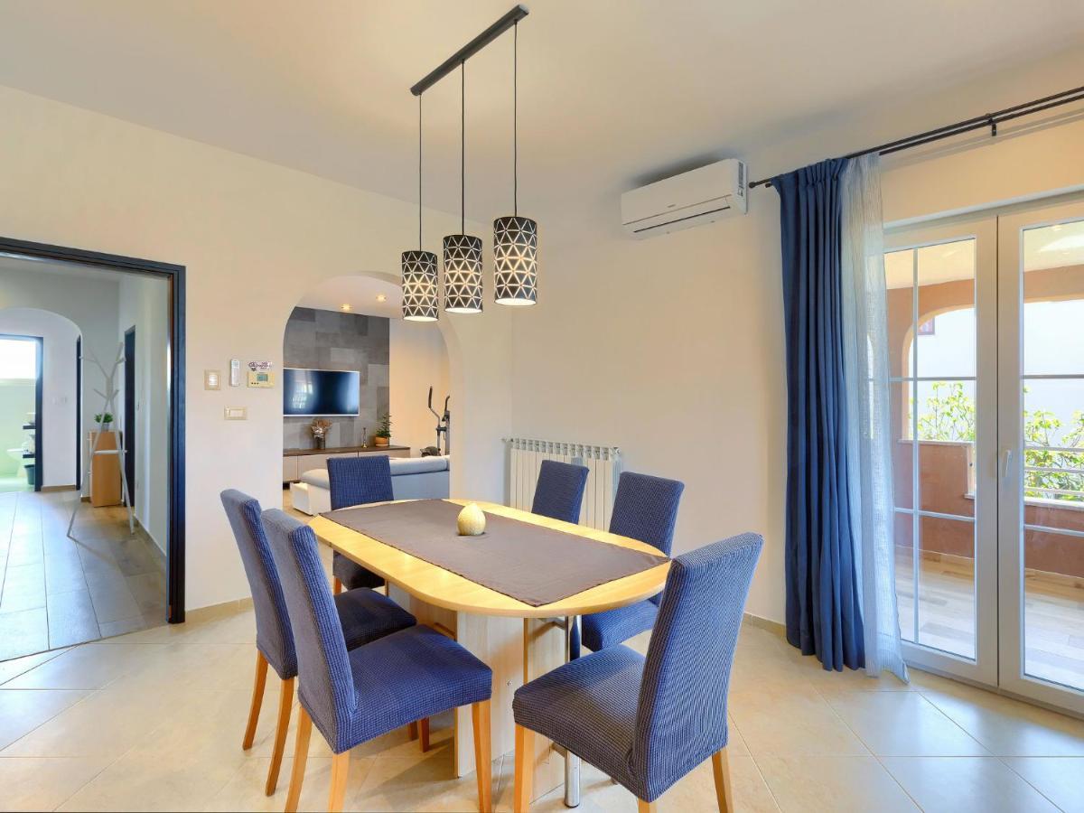Holiday Home House Eric&Paolo By Interhome PUY Exterior foto