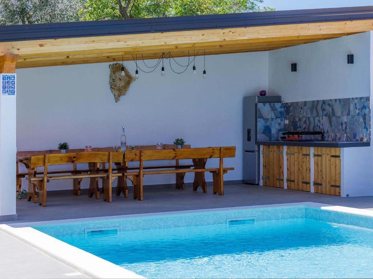 Holiday Home House Eric&Paolo By Interhome PUY Exterior foto